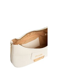 ALVIERO MARTINI PRIMA CLASSE BLOO CITY Crescent-shaped shoulder bag ivory - Women&rsquo;s Bags - 3