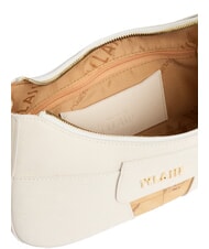 ALVIERO MARTINI PRIMA CLASSE BLOO CITY Crescent-shaped shoulder bag ivory - Women&rsquo;s Bags - 4