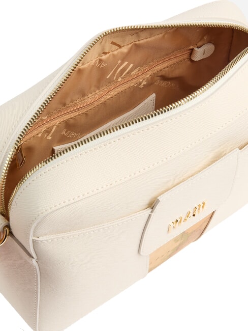 BLOO CITY Reporter shoulder bag ivory - Women&rsquo;s Bags