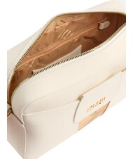 ALVIERO MARTINI PRIMA CLASSE BLOO CITY Reporter shoulder bag ivory - Women&rsquo;s Bags - 4