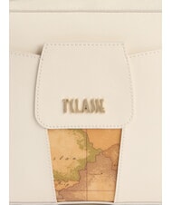 ALVIERO MARTINI PRIMA CLASSE BLOO CITY Reporter shoulder bag ivory - Women&rsquo;s Bags - 3