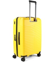 SAMSONITE INTUO Medium expandable trolley citrus - Rigid Trolley Cases - 3