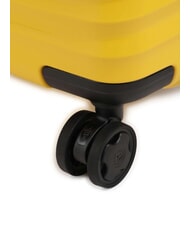 SAMSONITE INTUO Medium expandable trolley citrus - Rigid Trolley Cases - 6