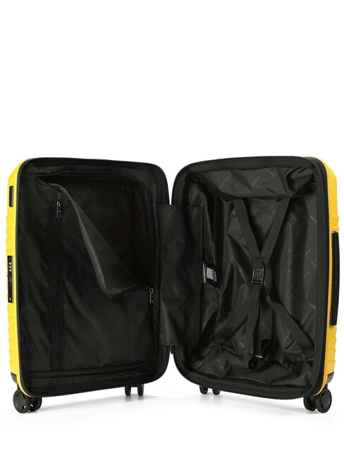 INTUO Exp. hand luggage trolley citrus - Hand luggage