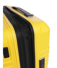 SAMSONITE INTUO Exp. hand luggage trolley citrus - Hand luggage - 4