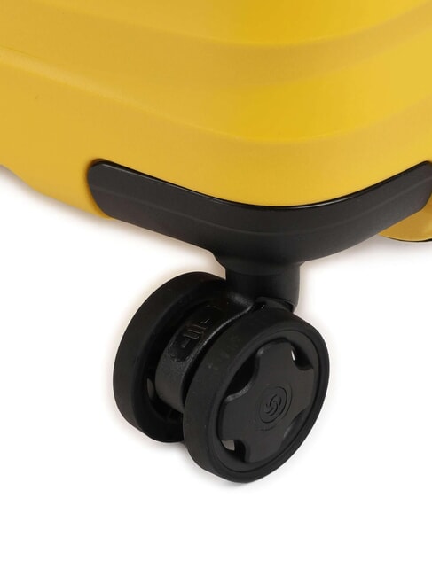 INTUO Exp. hand luggage trolley citrus - Hand luggage