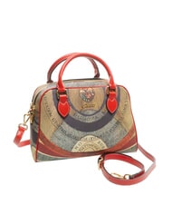 GATTINONI PLANETARIUM Medium dome bag with shoulder strap - Women&rsquo;s Bags