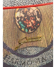 GATTINONI PLANETARIUM Medium dome bag with shoulder strap classic/coral - Women&rsquo;s Bags - 3