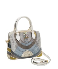 GATTINONI PLANETARIUM Medium handbag with shoulder strap - Women&rsquo;s Bags