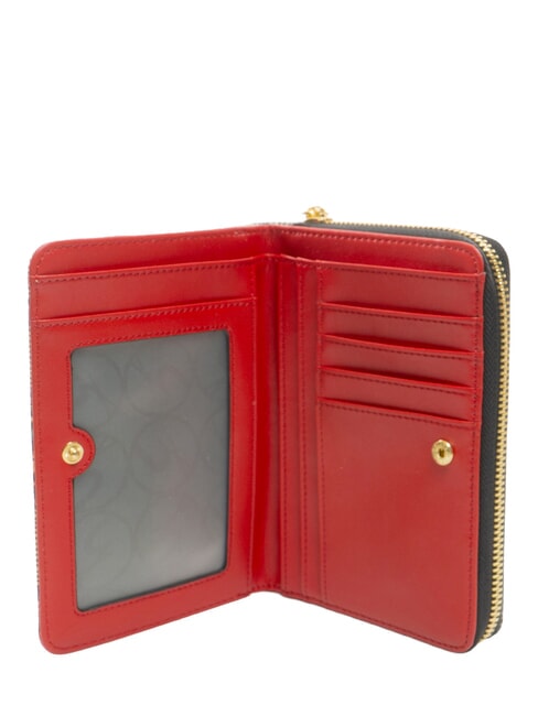 PLANETARIUM Medium coin purse wallet classic/coral - Women&rsquo;s Wallets