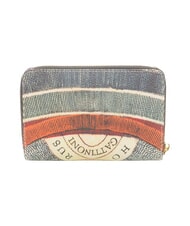 GATTINONI PLANETARIUM Medium coin purse wallet classic/coral - Women&rsquo;s Wallets - 3