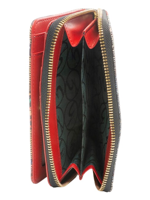 PLANETARIUM Medium coin purse wallet classic/coral - Women&rsquo;s Wallets