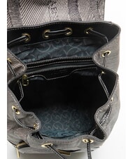 GATTINONI PLANETARIUM Backpack monochrom lt grey/black - Women&rsquo;s Bags - 4