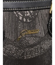 GATTINONI PLANETARIUM Large handbag monochrom lt grey/black - Women&rsquo;s Bags - 3