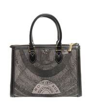GATTINONI PLANETARIUM Large handbag monochrom lt grey/black - Women&rsquo;s Bags - 4