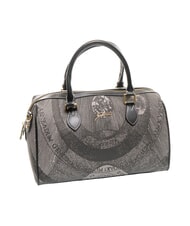 GATTINONI PLANETARIUM Shoulder bag with shoulder strap monochrom lt grey/black - Women&rsquo;s Bags - 2