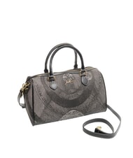 GATTINONI PLANETARIUM Shoulder bag with shoulder strap monochrom lt grey/black - Women&rsquo;s Bags - 2