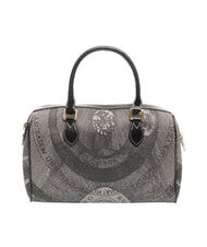 GATTINONI PLANETARIUM Shoulder bag with shoulder strap monochrom lt grey/black - Women&rsquo;s Bags - 4