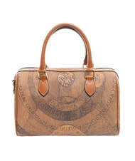 GATTINONI PLANETARIUM Shoulder bag with shoulder strap monochrome tan - Women&rsquo;s Bags - 4