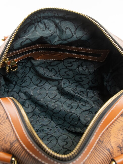 PLANETARIUM Shoulder bag with shoulder strap monochrome tan - Women&rsquo;s Bags