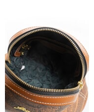 GATTINONI PLANETARIUM Shoulder bag monochrome tan - Women&rsquo;s Bags - 5