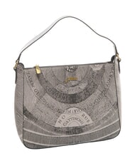 GATTINONI PLANETARIUM Shoulder bag monochrom lt grey/black - Women&rsquo;s Bags - 2