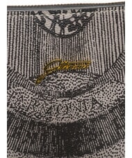 GATTINONI PLANETARIUM Shoulder bag monochrom lt grey/black - Women&rsquo;s Bags - 3