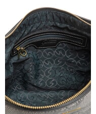 GATTINONI PLANETARIUM Shoulder bag monochrom lt grey/black - Women&rsquo;s Bags - 5