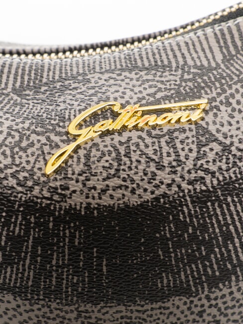 PLANETARIUM Shoulder bag monochrom lt grey/black - Women&rsquo;s Bags