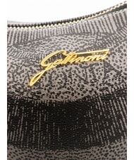 GATTINONI PLANETARIUM Shoulder bag monochrom lt grey/black - Women&rsquo;s Bags - 2