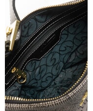 GATTINONI PLANETARIUM Shoulder bag monochrom lt grey/black - Women&rsquo;s Bags - 4