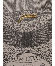 GATTINONI PLANETARIUM Shopping Bag monochrom lt grey/black - Women&rsquo;s Bags - 3