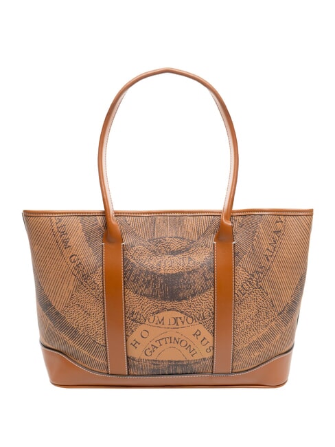 PLANETARIUM Shopping Bag monochrome tan - Women&rsquo;s Bags