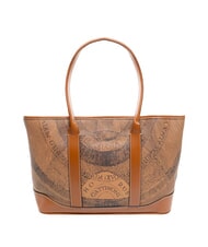 GATTINONI PLANETARIUM Shopping Bag monochrome tan - Women&rsquo;s Bags - 3