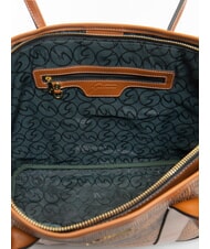 GATTINONI PLANETARIUM Shopping Bag monochrome tan - Women&rsquo;s Bags - 4