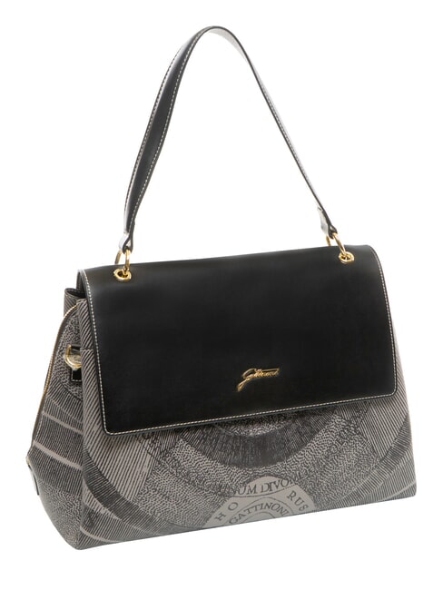 PLANETARIUM Shoulder bag monochrome black/black - Women&rsquo;s Bags