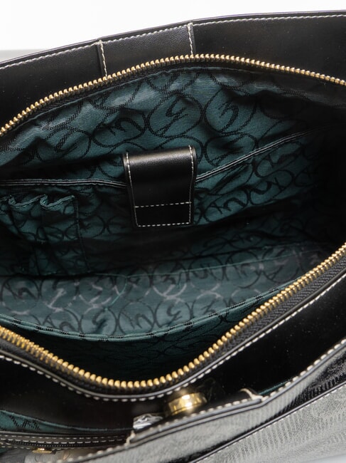 PLANETARIUM Shoulder bag monochrome black/black - Women&rsquo;s Bags