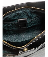 GATTINONI PLANETARIUM Shoulder bag monochrome black/black - Women&rsquo;s Bags - 5