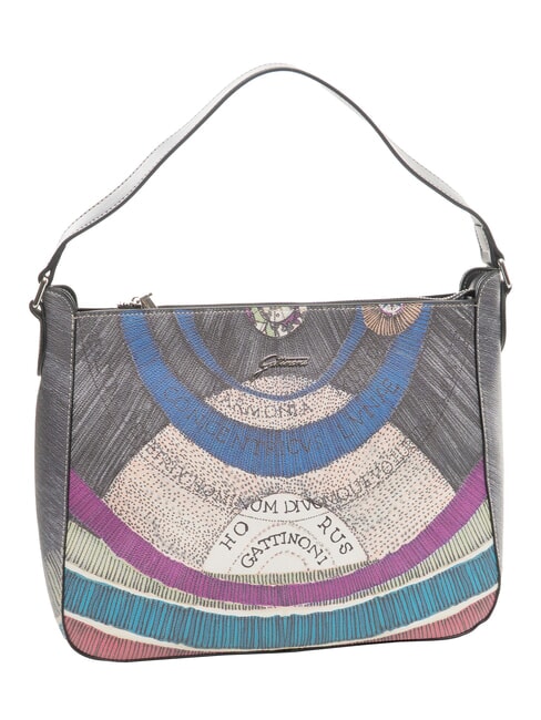 PLANETARIUM Shoulder bag night/black - Women&rsquo;s Bags