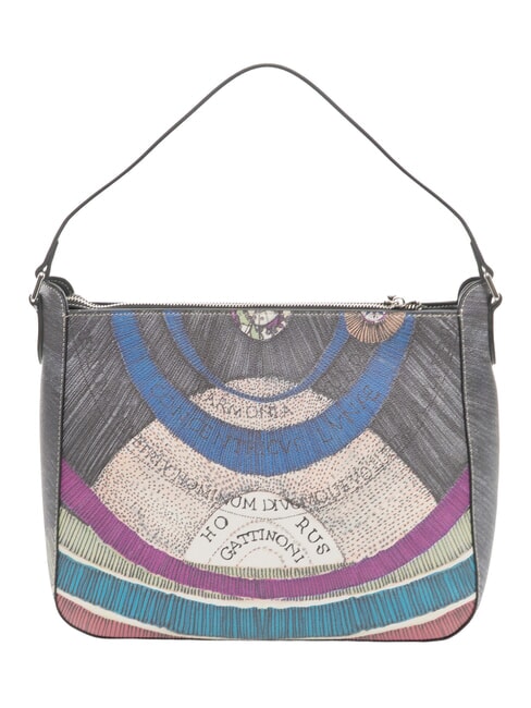 PLANETARIUM Shoulder bag night/black - Women&rsquo;s Bags