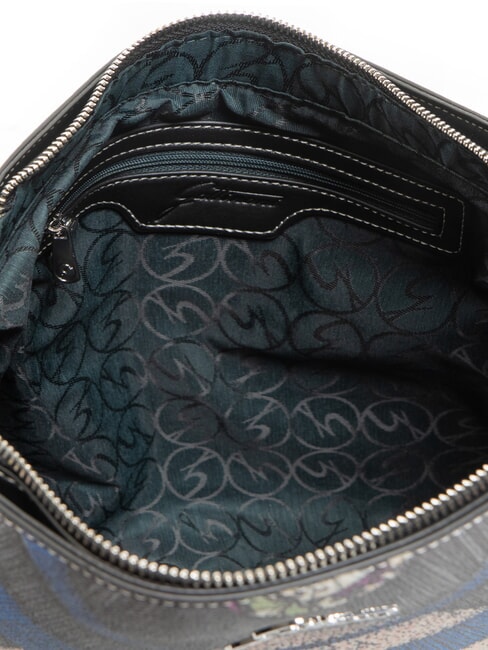 PLANETARIUM Shoulder bag night/black - Women&rsquo;s Bags