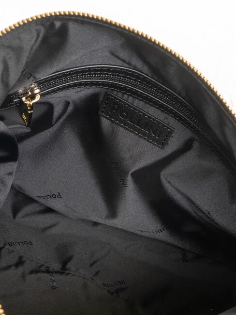 HERITAGE Shoulder Hobo Bag Black - Women&rsquo;s Bags