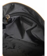 POLLINI HERITAGE Shoulder Hobo Bag Black - Women&rsquo;s Bags - 3