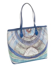 GATTINONI PLANETARIUM Medium shopping bag - Women&rsquo;s Bags