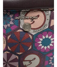 GATTINONI PLANETARIUM Shoulder bag aquamarine/navy - Women&rsquo;s Bags - 3