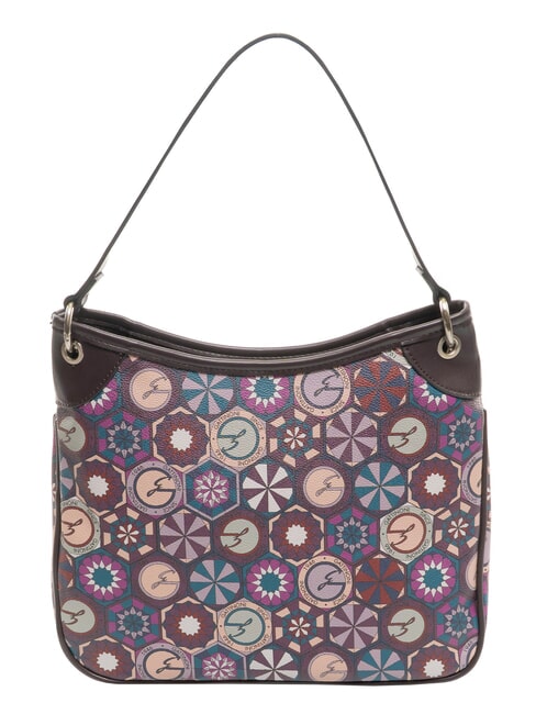 PLANETARIUM Shoulder bag aquamarine/navy - Women&rsquo;s Bags