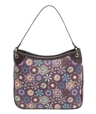 GATTINONI PLANETARIUM Shoulder bag aquamarine/navy - Women&rsquo;s Bags - 4