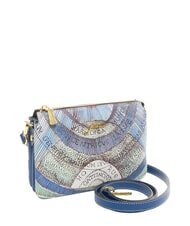 GATTINONI PLANETARIUM Shoulder bag aquamarine/navy - Women&rsquo;s Bags - 2