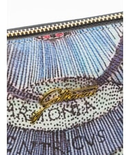 GATTINONI PLANETARIUM Shoulder bag aquamarine/navy - Women&rsquo;s Bags - 3