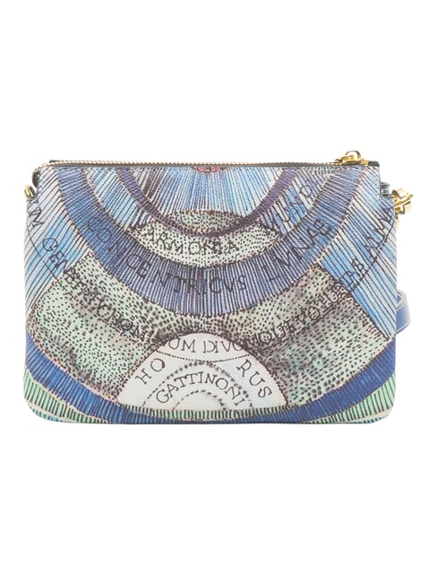 PLANETARIUM Shoulder bag aquamarine/navy - Women&rsquo;s Bags